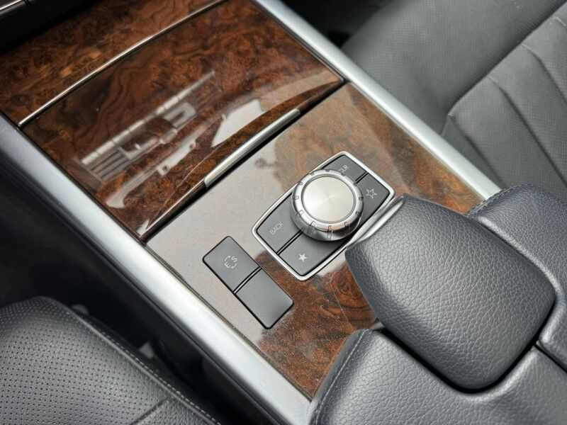 2014 Mercedes-Benz E550 Sport 4Matic Willow Grove PA