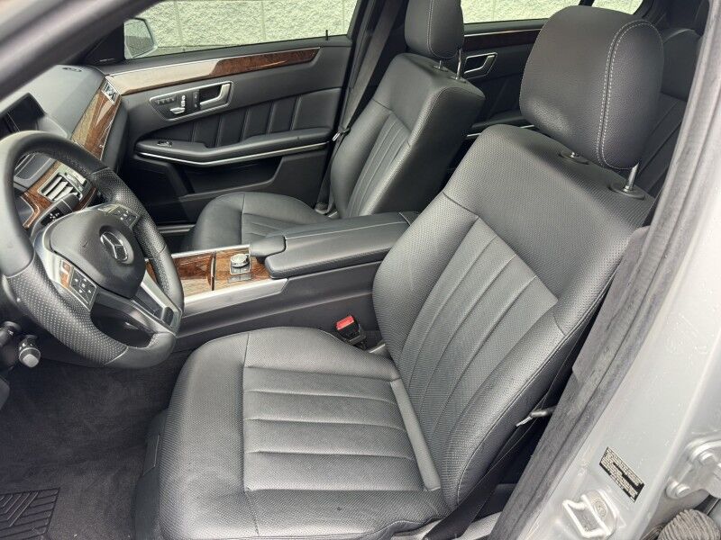 2014 Mercedes-Benz E550 Sport 4Matic Willow Grove PA