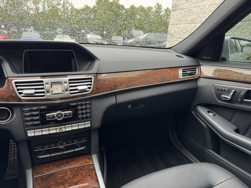 2014 Mercedes-Benz E550 Sport 4Matic Willow Grove PA