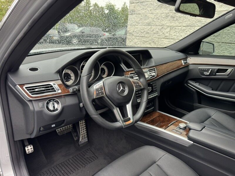 2014 Mercedes-Benz E550 Sport 4Matic Willow Grove PA