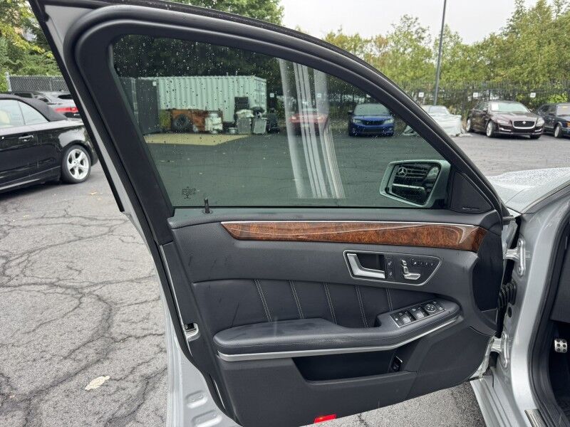 2014 Mercedes-Benz E550 Sport 4Matic Willow Grove PA