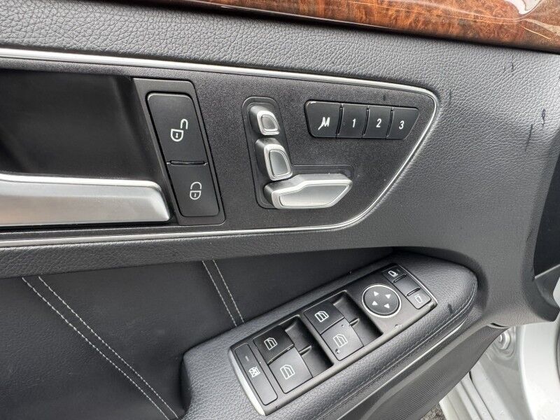 2014 Mercedes-Benz E550 Sport 4Matic Willow Grove PA