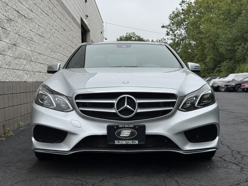 2014 Mercedes-Benz E550 Sport 4Matic Willow Grove PA