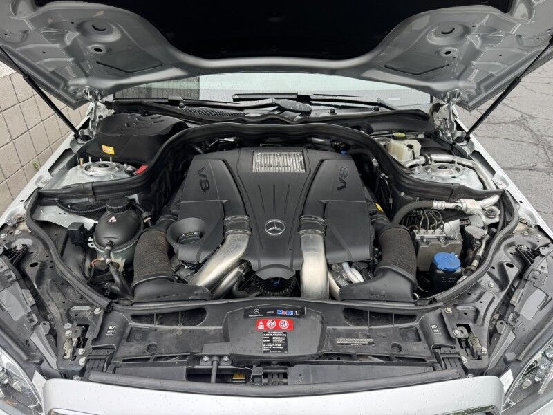 2014 Mercedes-Benz E550 Sport 4Matic Willow Grove PA