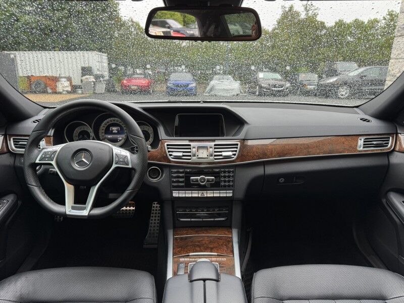 2014 Mercedes-Benz E550 Sport 4Matic Willow Grove PA
