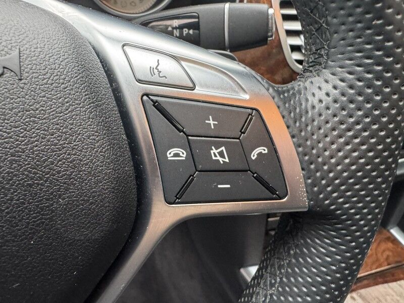 2014 Mercedes-Benz E550 Sport 4Matic Willow Grove PA