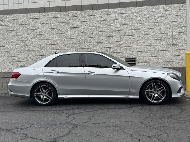2014 Mercedes-Benz E550 Sport 4Matic Willow Grove PA