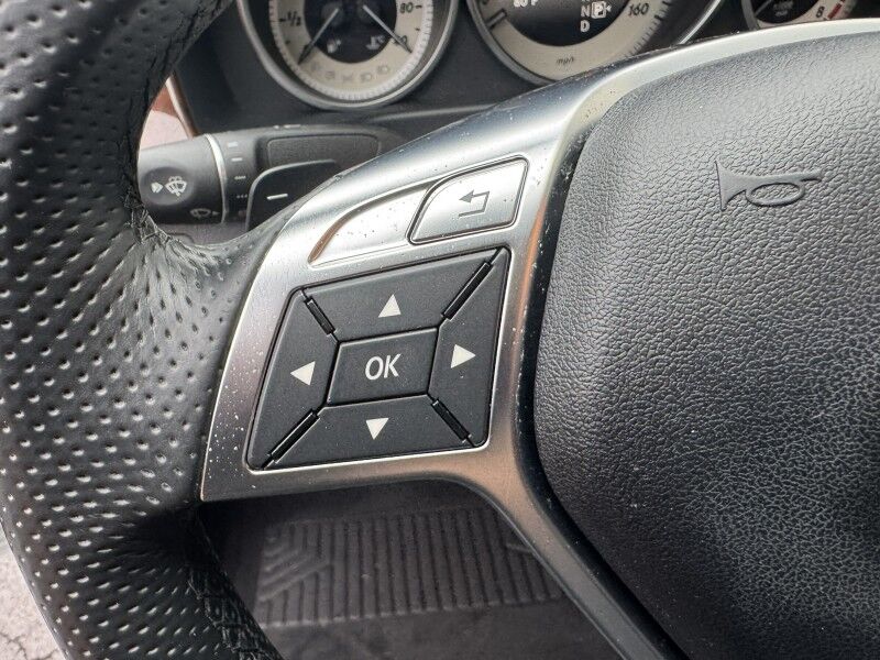 2014 Mercedes-Benz E550 Sport 4Matic Willow Grove PA