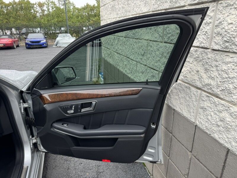 2014 Mercedes-Benz E550 Sport 4Matic Willow Grove PA