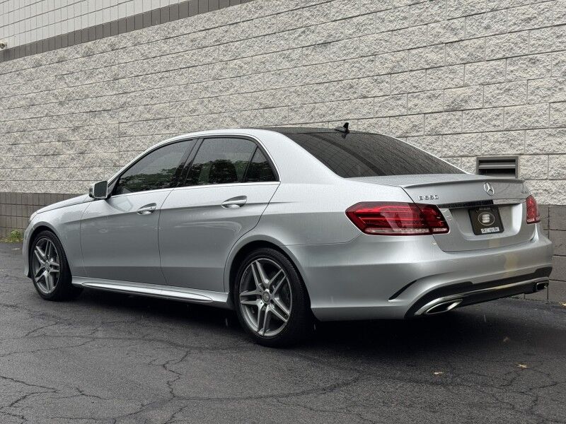 2014 Mercedes-Benz E550 Sport 4Matic Willow Grove PA