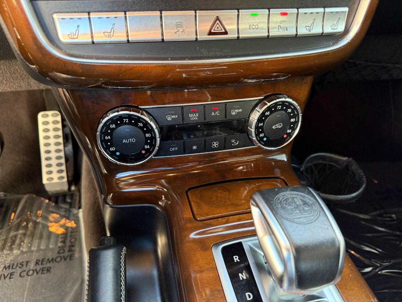 2014 Mercedes-Benz G-Class 4MATIC 4dr G 63 AMG Jacksonville FL