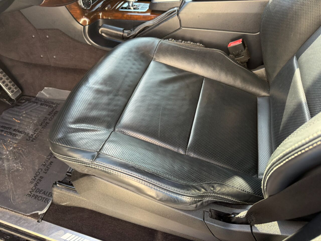 2014 Mercedes-Benz G-Class 4MATIC 4dr G 63 AMG Jacksonville FL