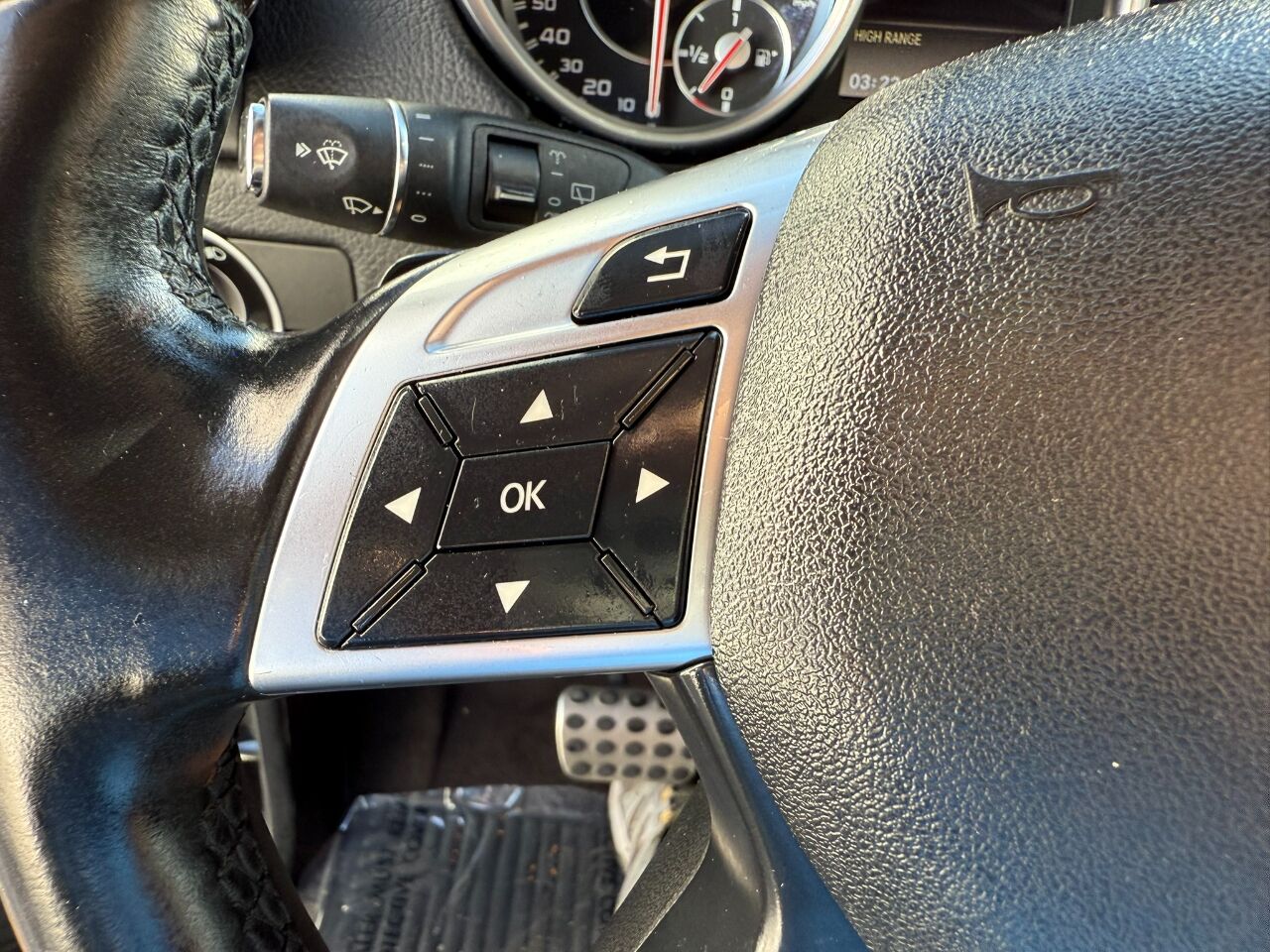 2014 Mercedes-Benz G-Class 4MATIC 4dr G 63 AMG Jacksonville FL