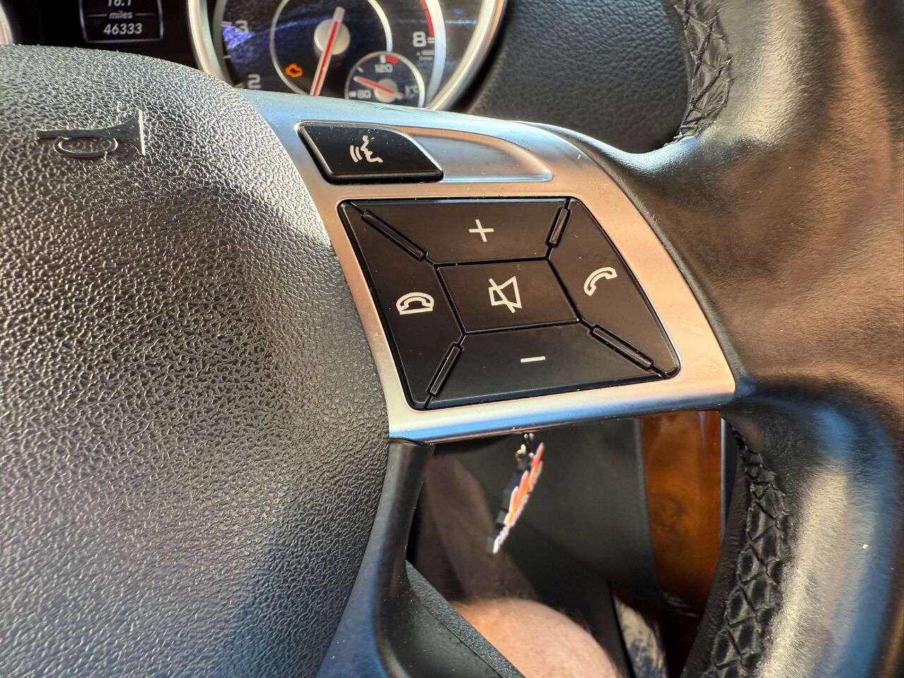 2014 Mercedes-Benz G-Class 4MATIC 4dr G 63 AMG Jacksonville FL