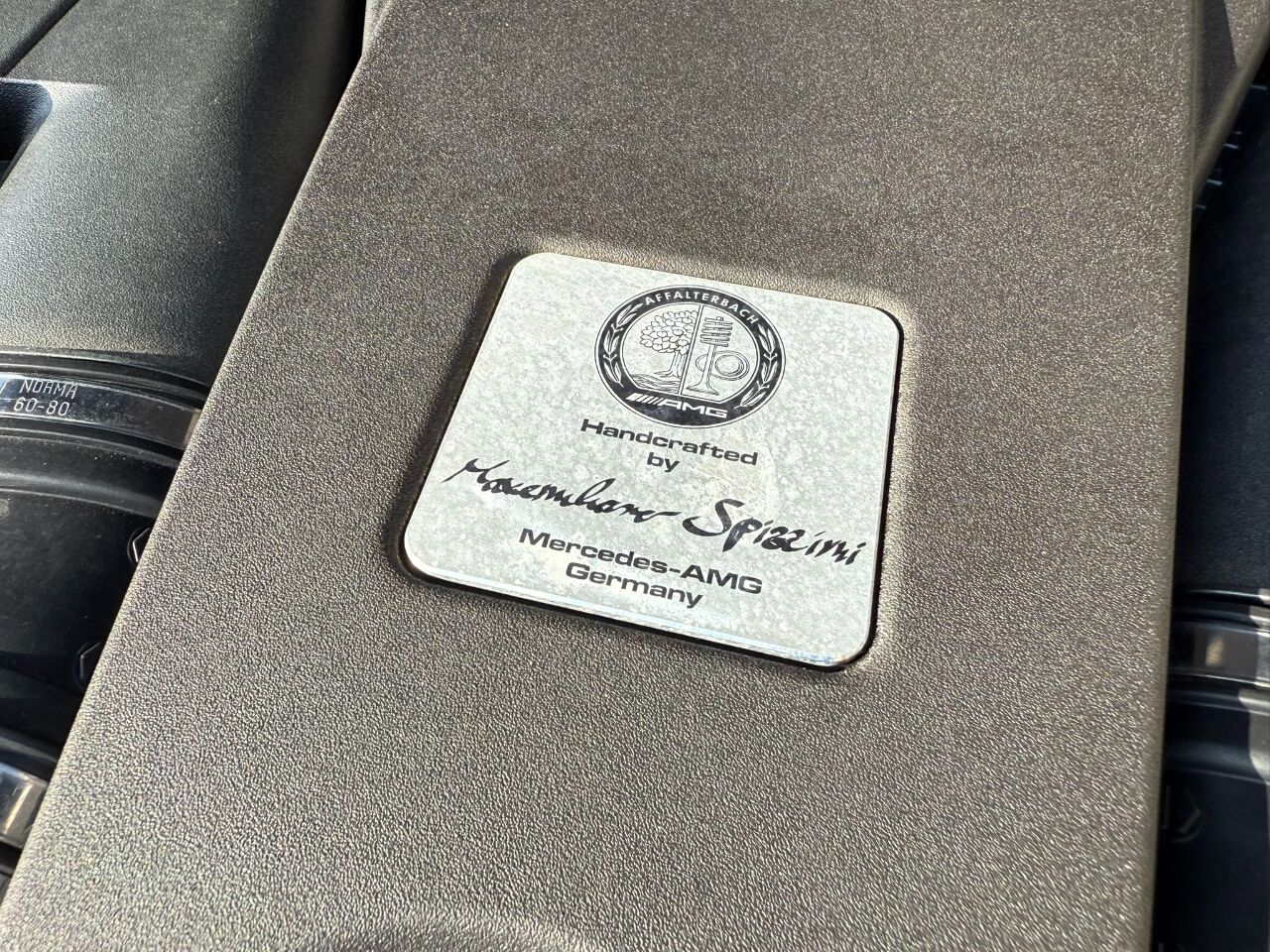 2014 Mercedes-Benz G-Class 4MATIC 4dr G 63 AMG Jacksonville FL