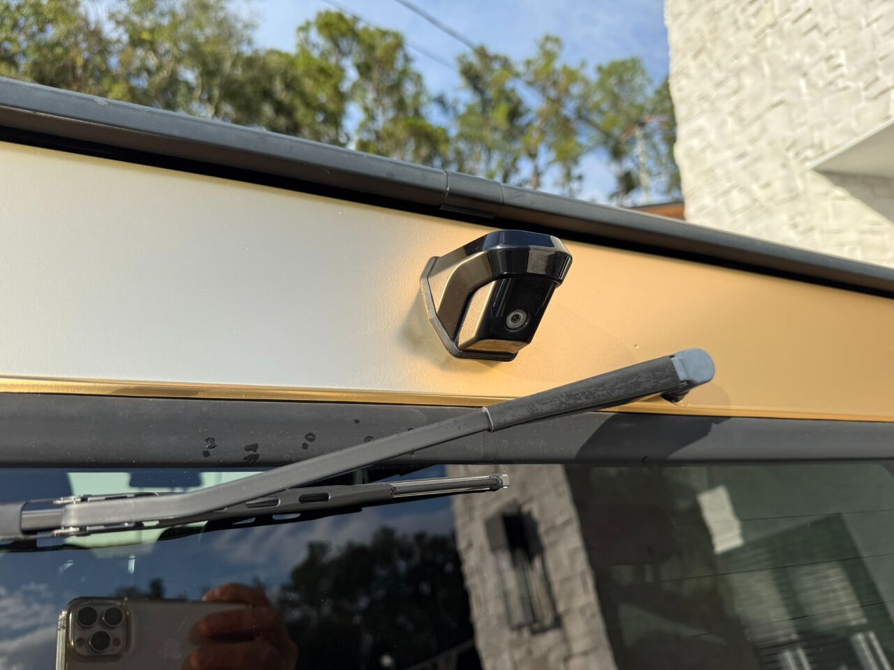 2014 Mercedes-Benz G-Class 4MATIC 4dr G 63 AMG Jacksonville FL