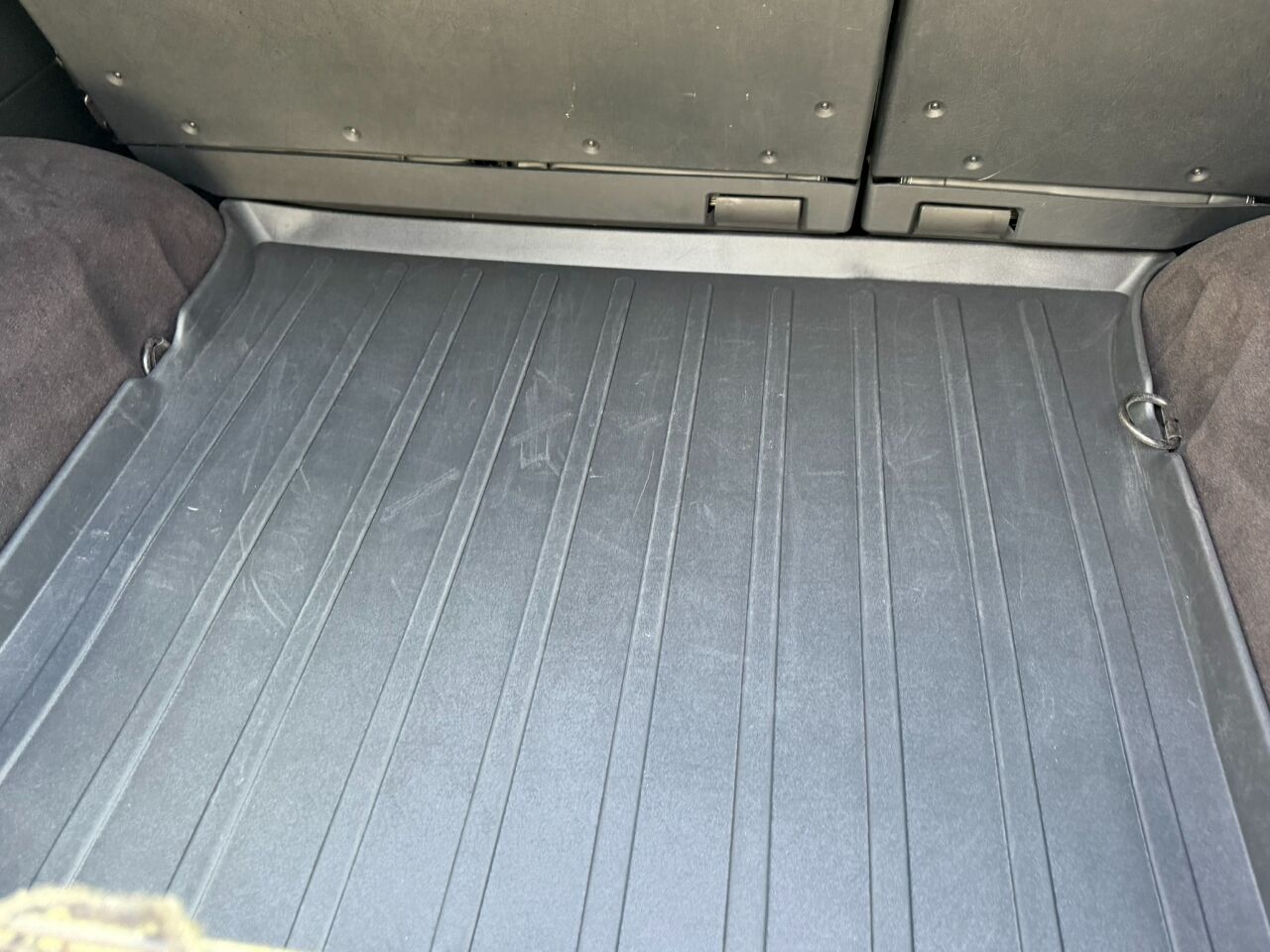 2014 Mercedes-Benz G-Class 4MATIC 4dr G 63 AMG Jacksonville FL