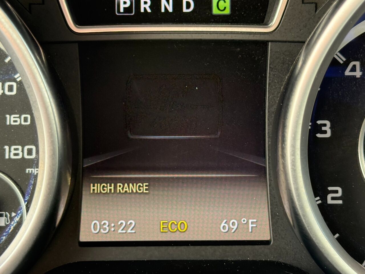 2014 Mercedes-Benz G-Class 4MATIC 4dr G 63 AMG Jacksonville FL