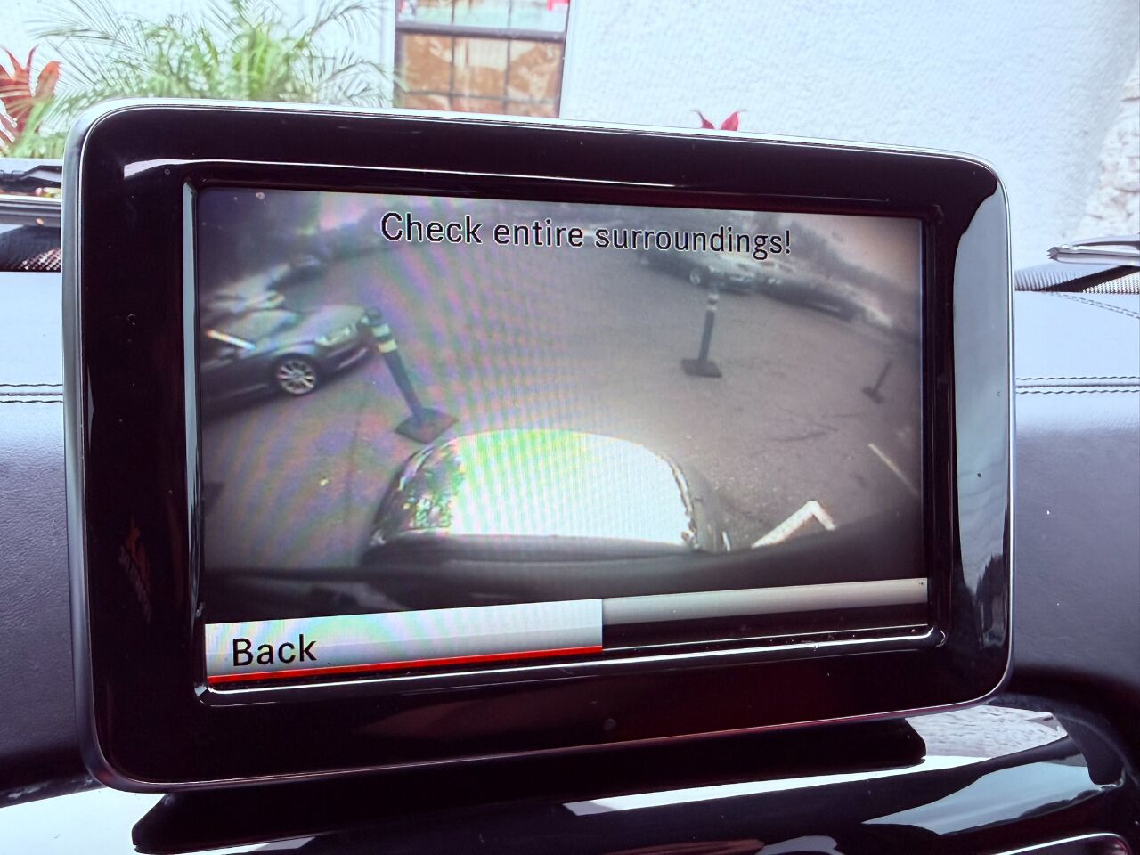 2014 Mercedes-Benz G-Class 4MATIC 4dr G 63 AMG Jacksonville FL