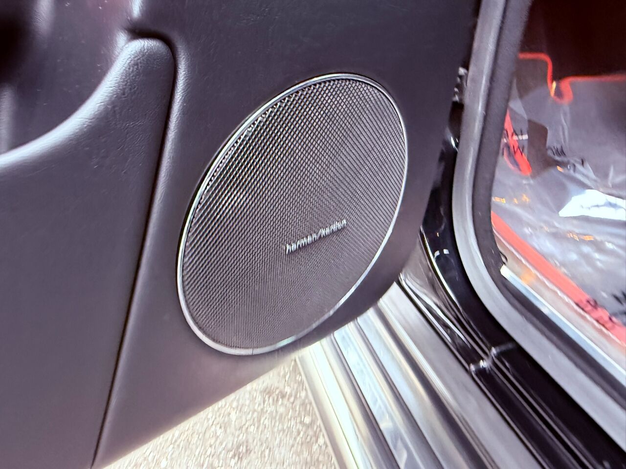 2014 Mercedes-Benz G-Class 4MATIC 4dr G 63 AMG Jacksonville FL