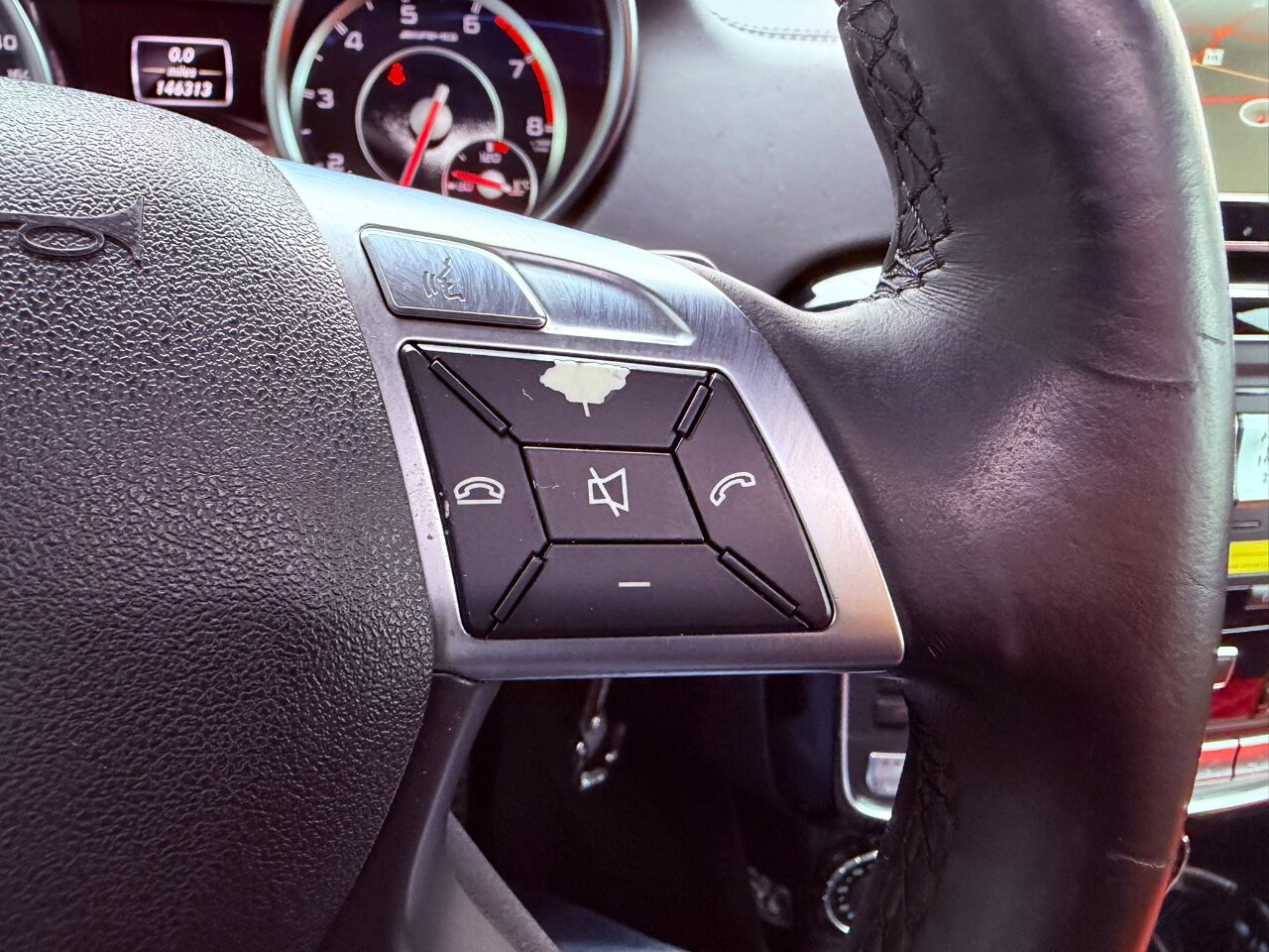 2014 Mercedes-Benz G-Class 4MATIC 4dr G 63 AMG Jacksonville FL