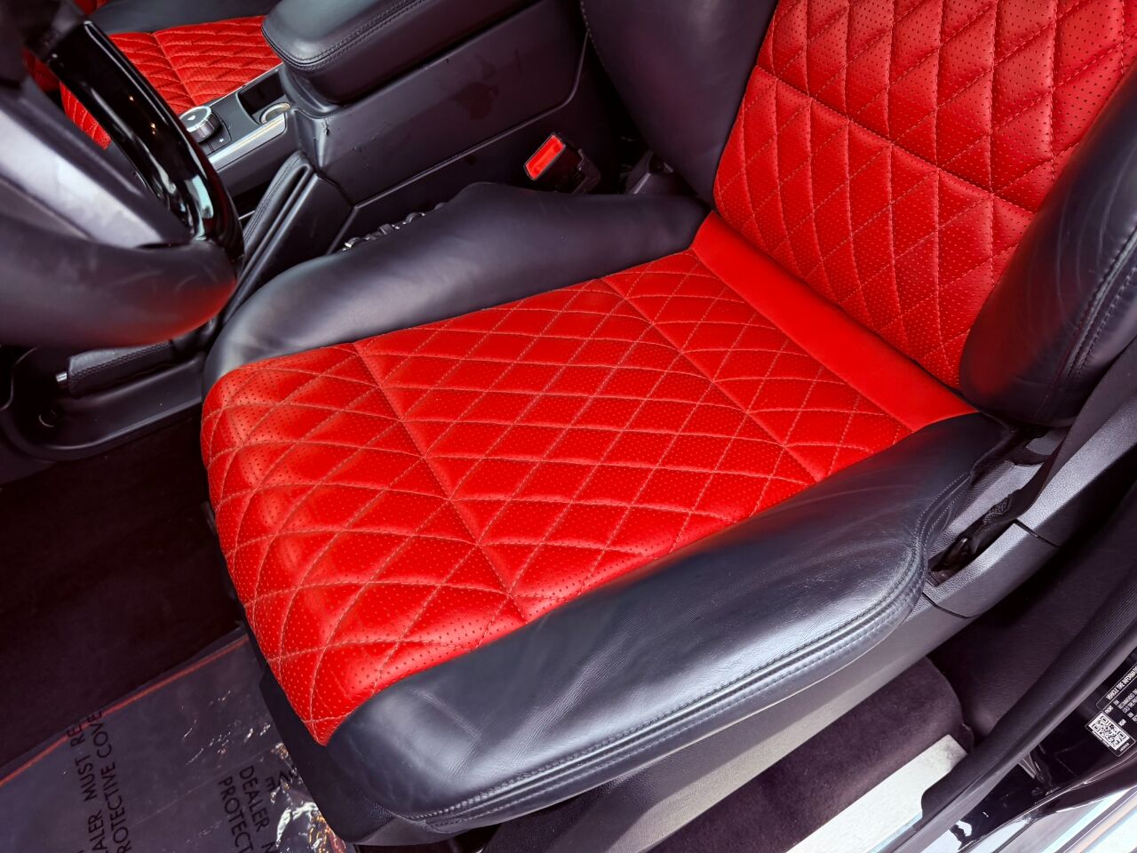 2014 Mercedes-Benz G-Class 4MATIC 4dr G 63 AMG Jacksonville FL