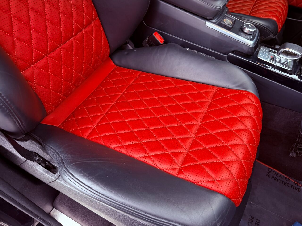 2014 Mercedes-Benz G-Class 4MATIC 4dr G 63 AMG Jacksonville FL