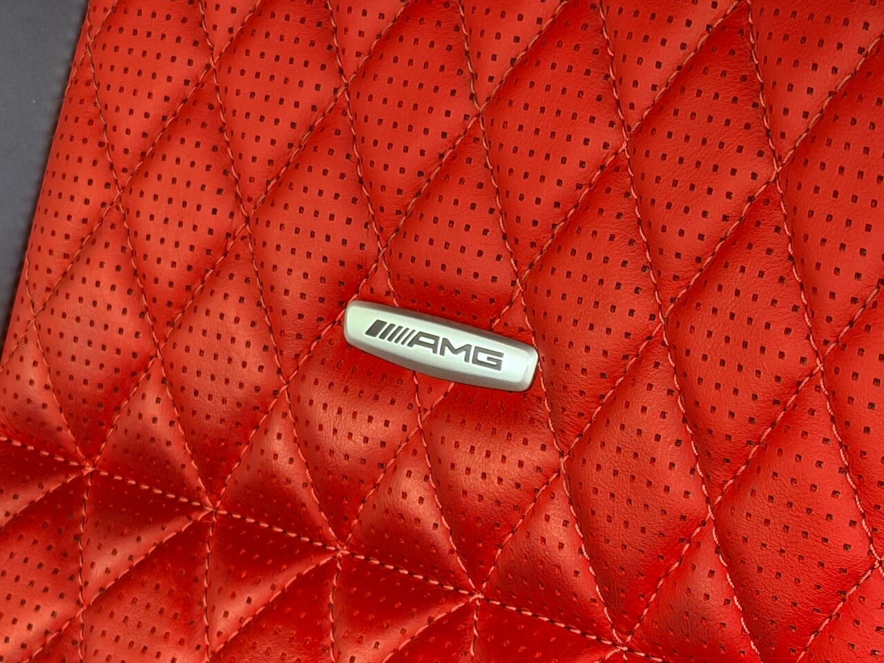 2014 Mercedes-Benz G-Class 4MATIC 4dr G 63 AMG Jacksonville FL