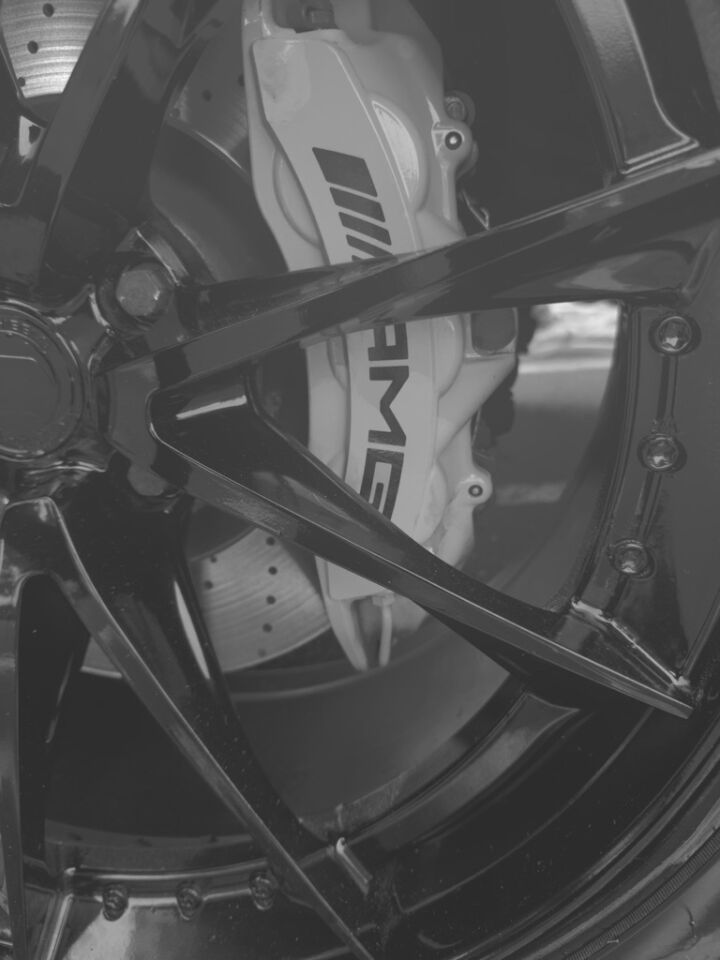 2014 Mercedes-Benz G-Class 4MATIC 4dr G 63 AMG Jacksonville FL