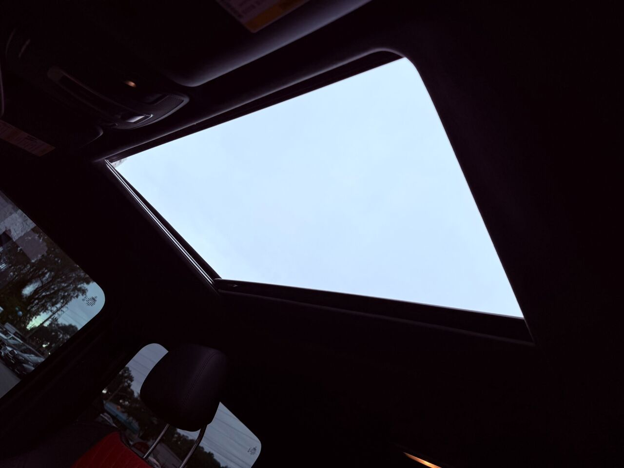 2014 Mercedes-Benz G-Class 4MATIC 4dr G 63 AMG Jacksonville FL