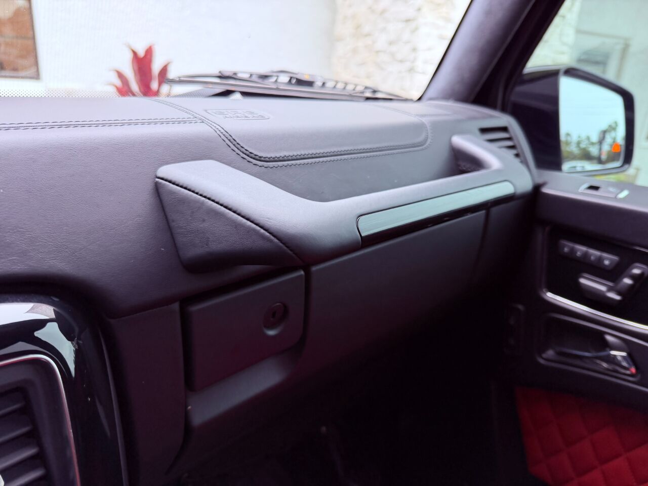 2014 Mercedes-Benz G-Class 4MATIC 4dr G 63 AMG Jacksonville FL