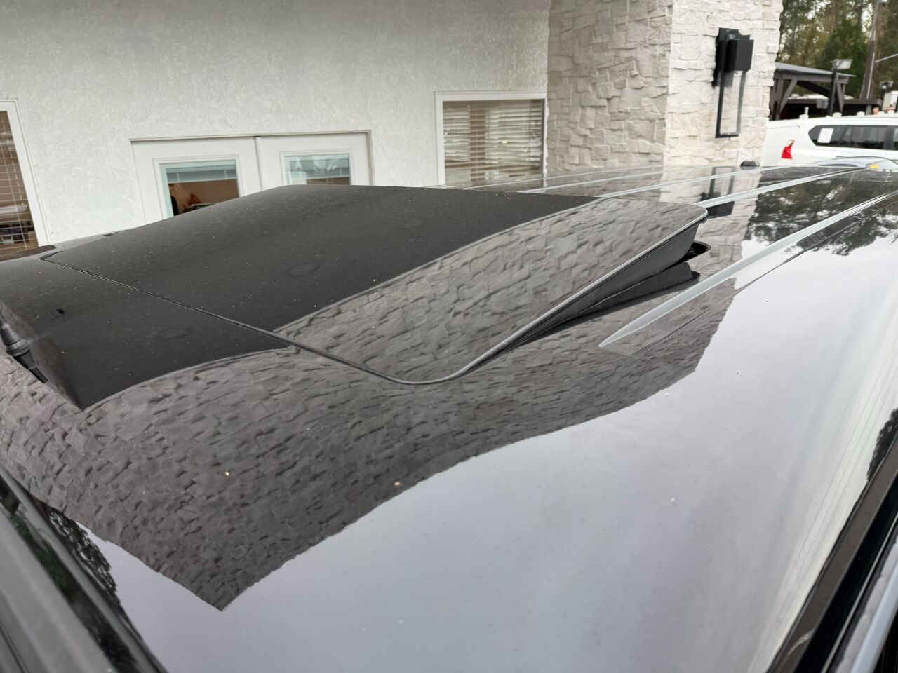 2014 Mercedes-Benz G-Class 4MATIC 4dr G 63 AMG Jacksonville FL