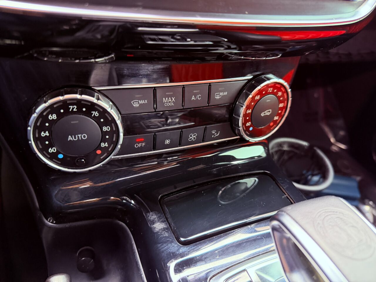 2014 Mercedes-Benz G-Class 4MATIC 4dr G 63 AMG Jacksonville FL