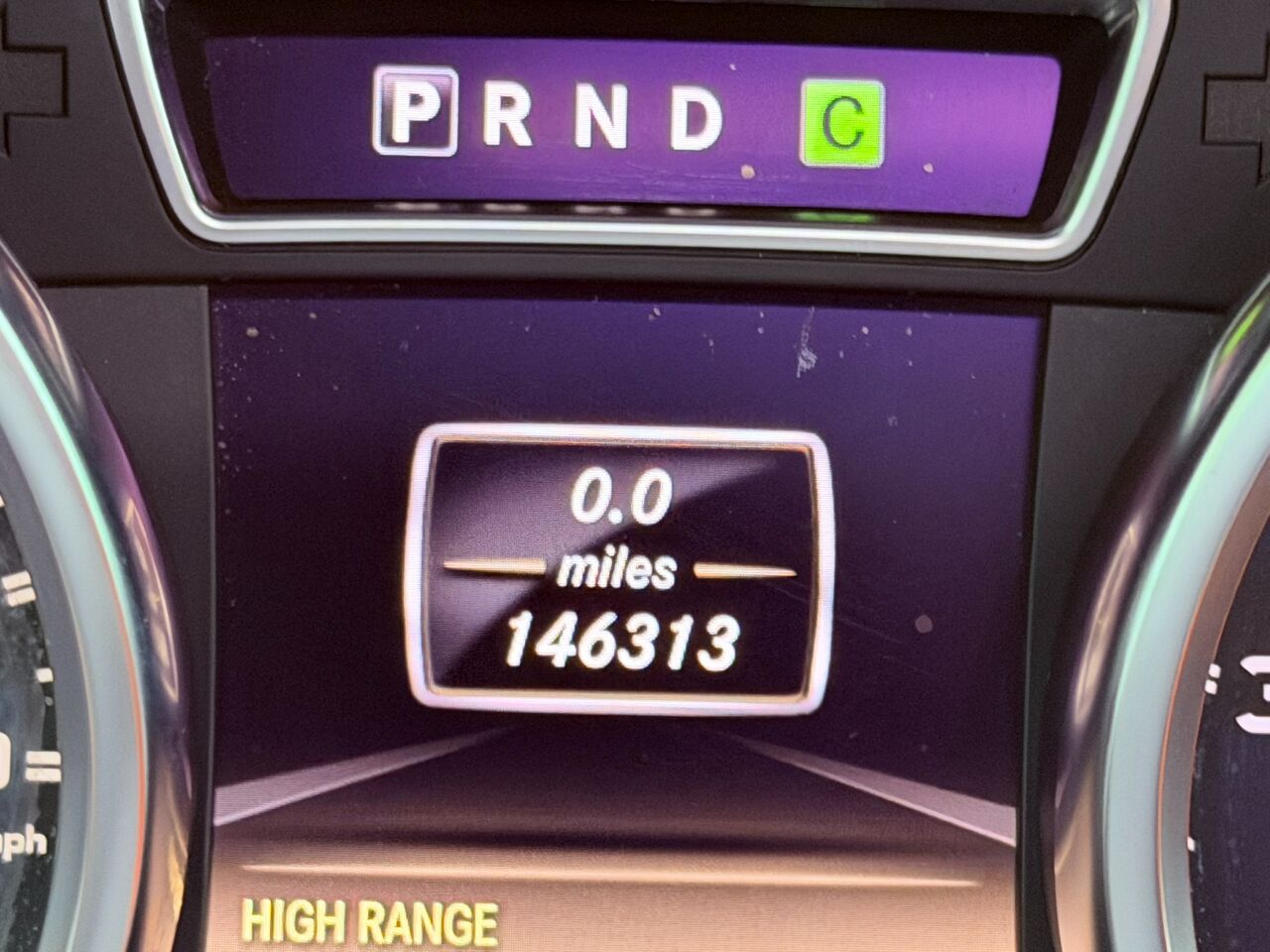 2014 Mercedes-Benz G-Class 4MATIC 4dr G 63 AMG Jacksonville FL