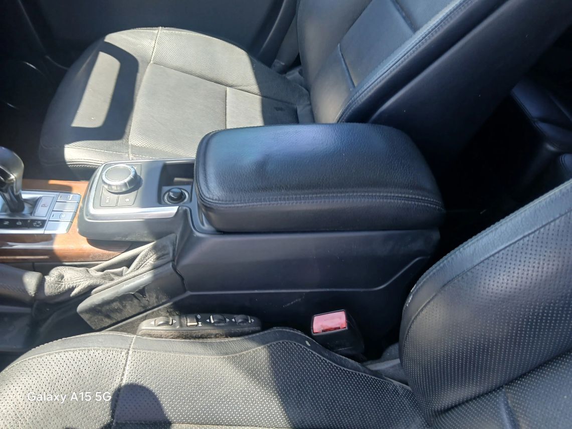 2014 Mercedes-Benz G-Class G 550 4MATIC Sport Utility 4D Maitland FL