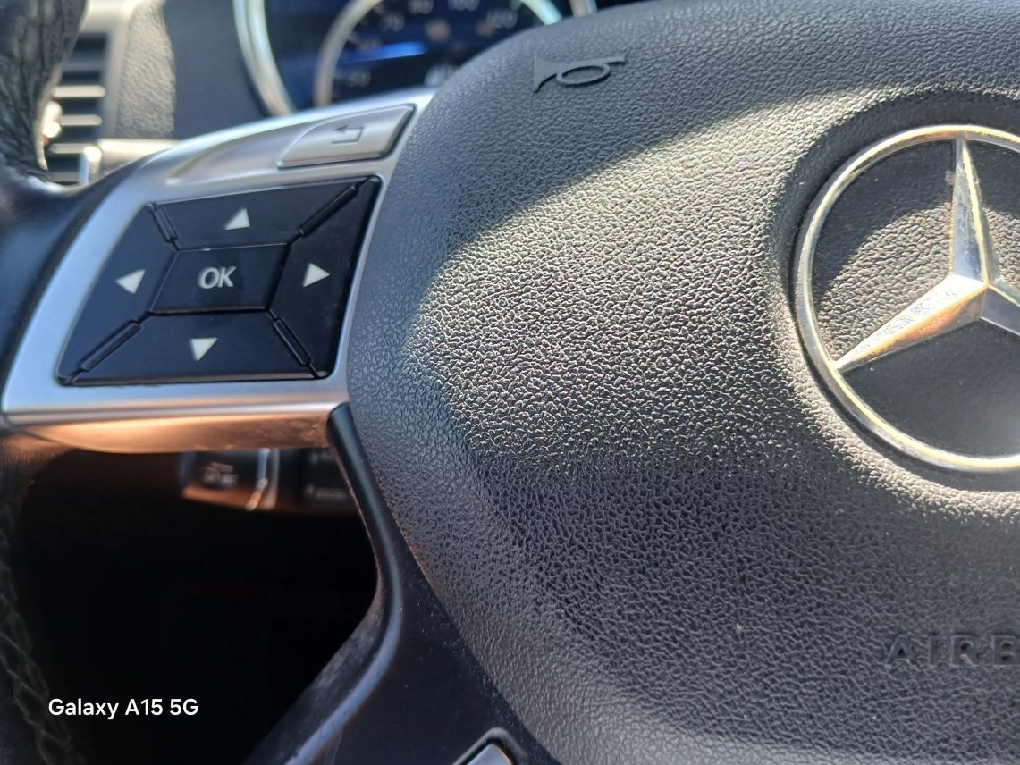 2014 Mercedes-Benz G-Class G 550 4MATIC Sport Utility 4D Maitland FL