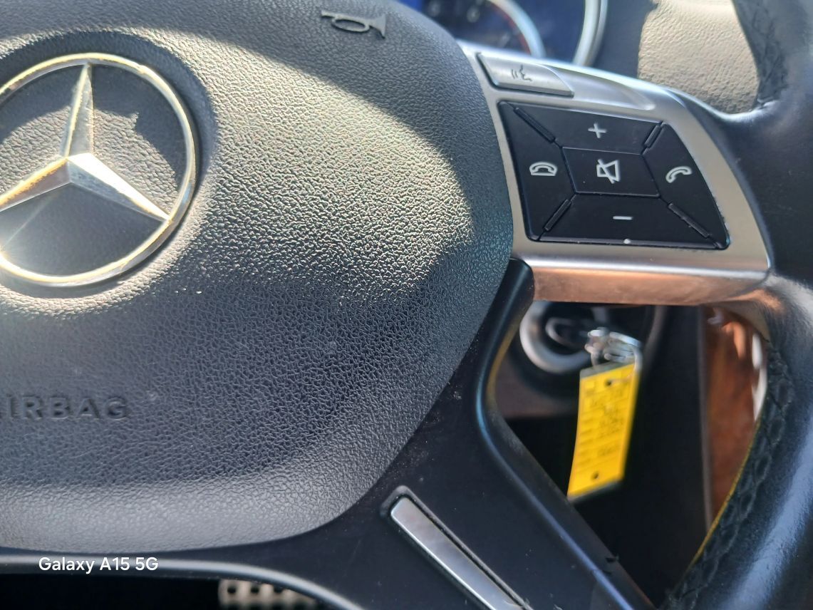 2014 Mercedes-Benz G-Class G 550 4MATIC Sport Utility 4D Maitland FL