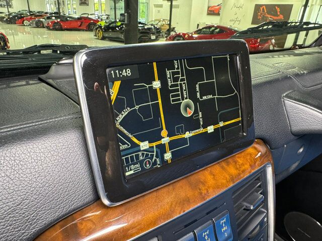 2014 Mercedes-Benz G-Class G 550 Fort Lauderdale FL