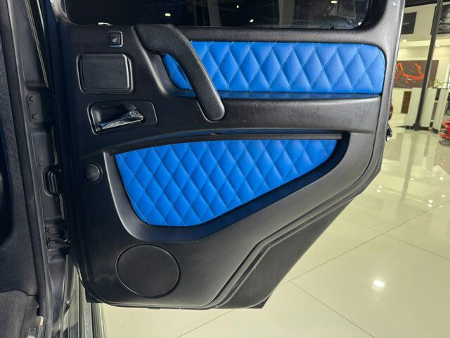 2014 Mercedes-Benz G-Class G 550 Fort Lauderdale FL