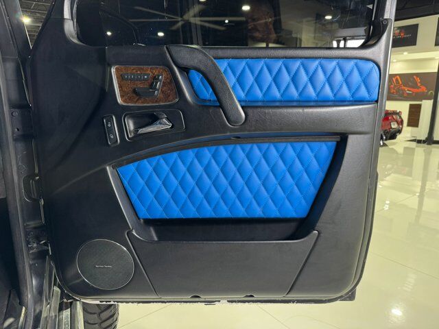 2014 Mercedes-Benz G-Class G 550 Fort Lauderdale FL