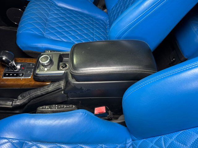 2014 Mercedes-Benz G-Class G 550 Fort Lauderdale FL