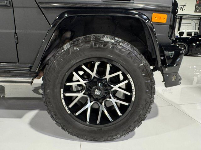 2014 Mercedes-Benz G-Class G 550 Fort Lauderdale FL