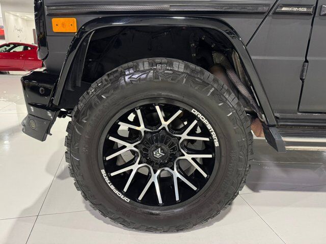 2014 Mercedes-Benz G-Class G 550 Fort Lauderdale FL