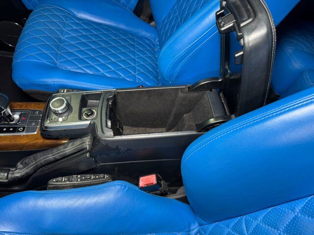 2014 Mercedes-Benz G-Class G 550 Fort Lauderdale FL