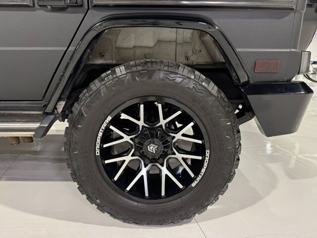 2014 Mercedes-Benz G-Class G 550 Fort Lauderdale FL