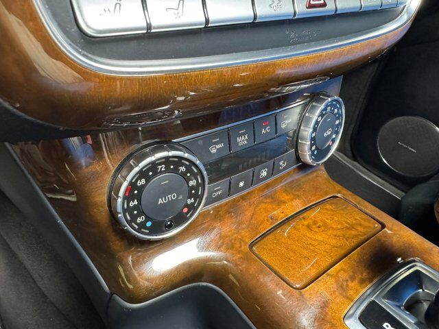 2014 Mercedes-Benz G-Class G 550 Fort Lauderdale FL