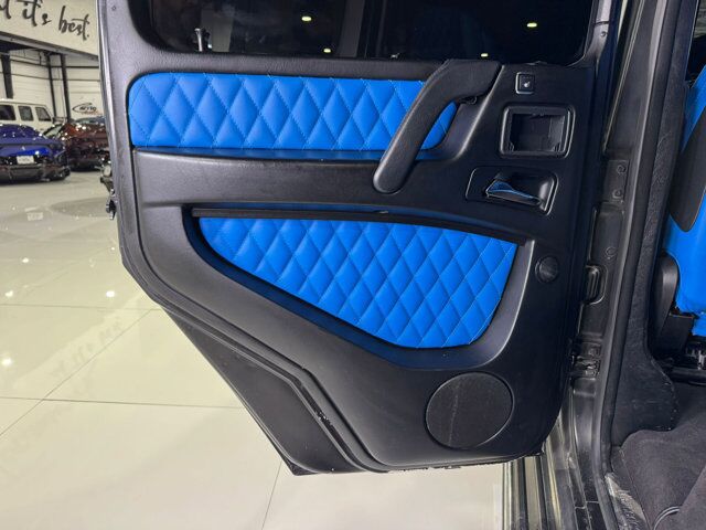 2014 Mercedes-Benz G-Class G 550 Fort Lauderdale FL