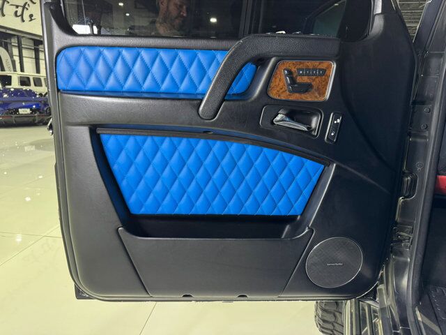 2014 Mercedes-Benz G-Class G 550 Fort Lauderdale FL