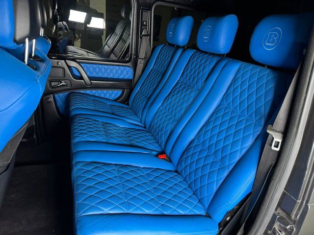 2014 Mercedes-Benz G-Class G 550 Fort Lauderdale FL