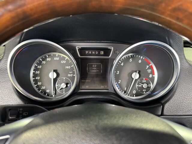 2014 Mercedes-Benz G-Class G 550 Fort Lauderdale FL